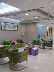 -郡艺医疗美容·微整·眼鼻吸脂