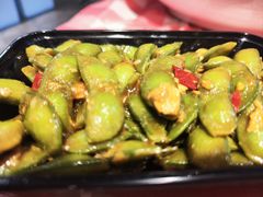 -生火火·小炉子炭烤(金楠天街总店)