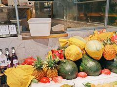 -汉阳廷自助烤肉(同和金铂天地店)