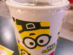 -麦当劳(东急新天地店)