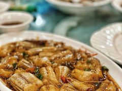 -沈家门海鲜夜排档(东港店)