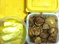 -和记小菜(七宝店)