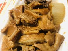-细妹五香牛杂(步行街店)