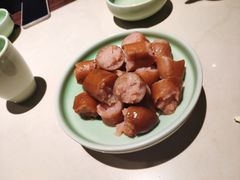 特色手掰肠-淀里船宴(卓达店)