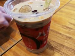 -八婆婆烧仙草(曾厝垵店)