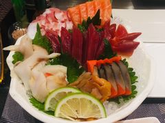 -大渔铁板烧(大悦城店)