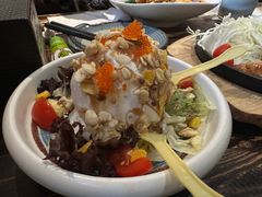-小川洋风料理(汉街店)