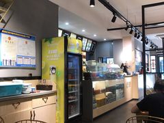 -恋萍小吃(时代店)