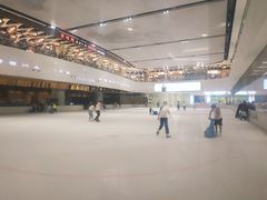 -TheRink大零溜冰场(IFS国金中心店)