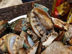 -川骄海鲜自助(河东店)
