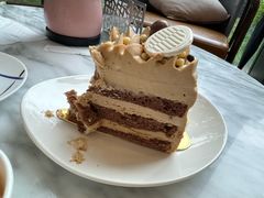 -福州泰禾铂尔曼酒店·大堂酒廊