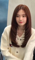 -icare美发沙龙
