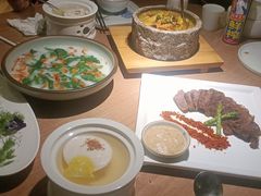 -辛香汇·现炒川菜(淮海路百盛店)