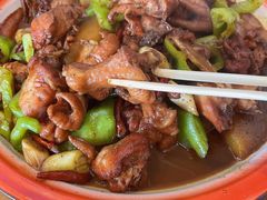 -舜玉老孙家鲜炒大盘鸡(土屋路店)