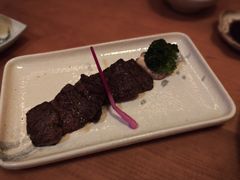 -将军日本餐厅·Shogun(厦门马哥孛罗东方大酒店)