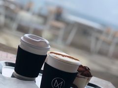 -Cafe Aewol Monsant