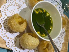-恒河传奇印度餐厅GANGES