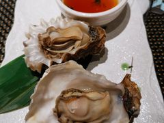 -虹料理·日料放题(悠方店)