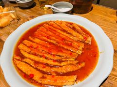 -三姐妹餐厅(曲江店)