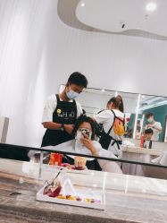 点击看大图 -OnHair造型