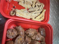 -绝味鸭脖(武昌火车站二店)