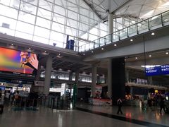 -香港国际机场