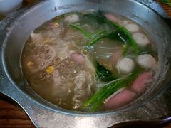 -傣妹火锅(南京东路一店)