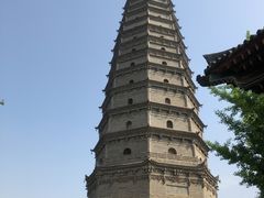 -法门文化景区