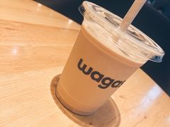 -Wagas沃歌斯(大学路店)