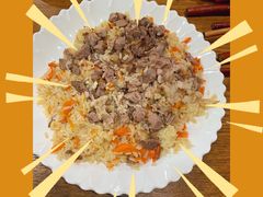 -怡妮新疆风味餐厅(东江湾路店)