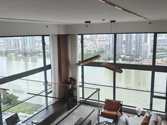 -天河客运站(地铁站)