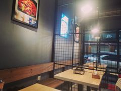 -僰都烤鱼干锅(西石油店)
