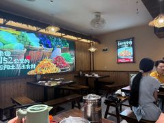 -衡厨·衡阳土菜(中南店)