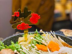 -有喜屋·烧鸟·居酒屋(周浦万达店)