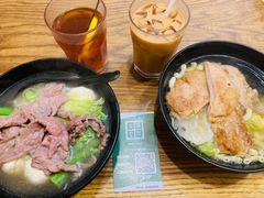 -华嫂冰室(尖沙咀店)