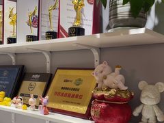 -舞蓓舞蹈(永定路校区)