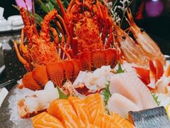 -上井精致料理(中兴商业大厦店)