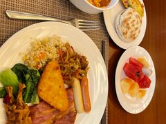 -西安赛瑞喜来登大酒店