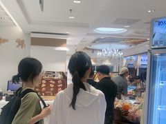 -85度C(南京龙江店)