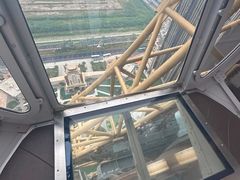 -影汇之星8字形摩天轮
