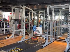 -ENERGY原力健身(川周店)