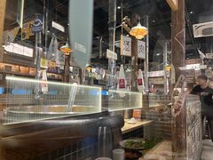 -東門韩国传统烤肉·韩国料理(银座直营店)