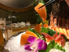 -割烹旭日本料理(龙湖狮山天街店)