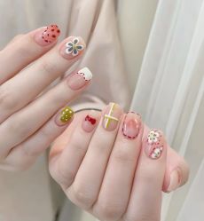 -斯馨·健康美甲美睫