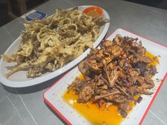 -夕阳红小吃(中街大悦城店)
