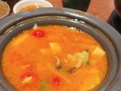 -云海肴·汽锅鸡·云南菜(领展购物广场·中关村店)
