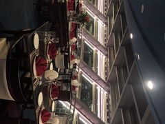 -海神诺富特大酒店-旋宫50旋转餐厅