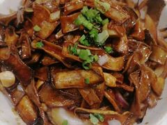 -城南往事·鲁菜济南菜(长清园博园恒大绿洲店)