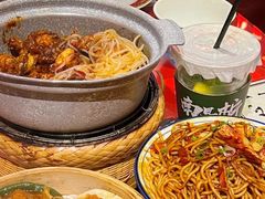 -味福记·本地特色菜(八一万达广场店)