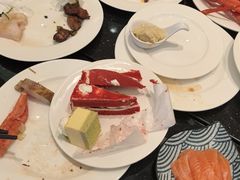 -东方红海鲜百汇(国际大厦店)